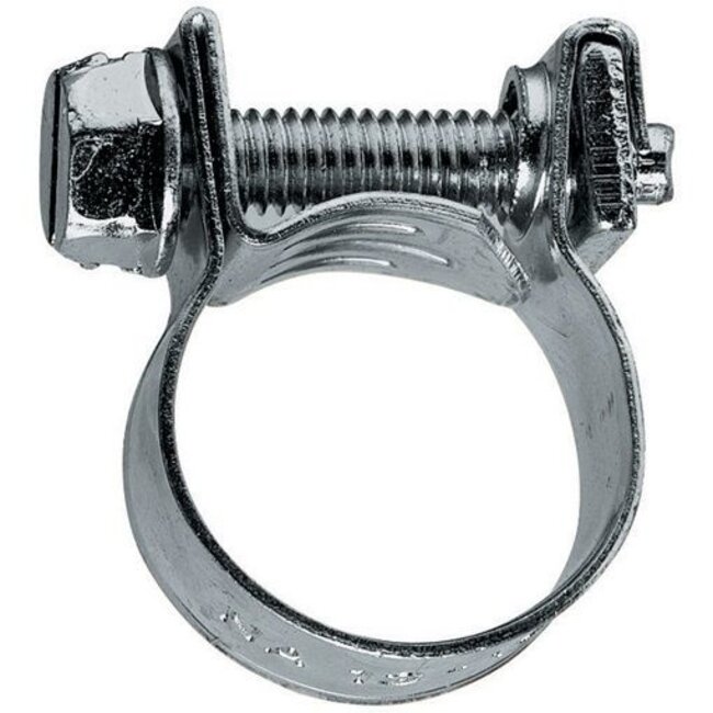 JUBILEE Junior slangklemmen Assortimentsdoos