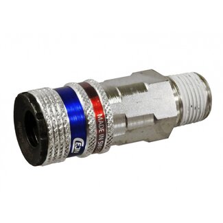 CEJN Veiligheidskoppeling 300 eSafe | Orion