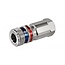 Veiligheidskoppeling 310 eSafe | ISO 6150 B06 | BI-draad