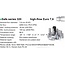 Veiligheidskoppeling 320 eSafe | EURO | BI-draad