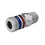 Veiligheidskoppeling 310 eSafe | ISO 6150 B06 | BU-draad