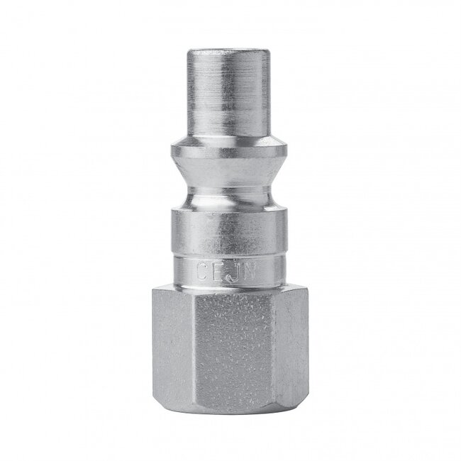 Insteeknippel 300 eSafe | Orion | BI-draad