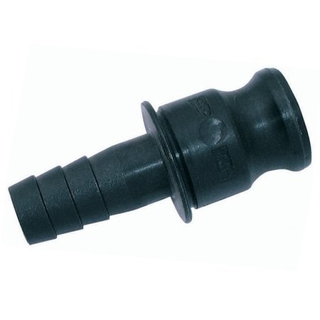 JAYMAC CAM & GROOVE PLUG - SLANGPILAAR Type E - PP