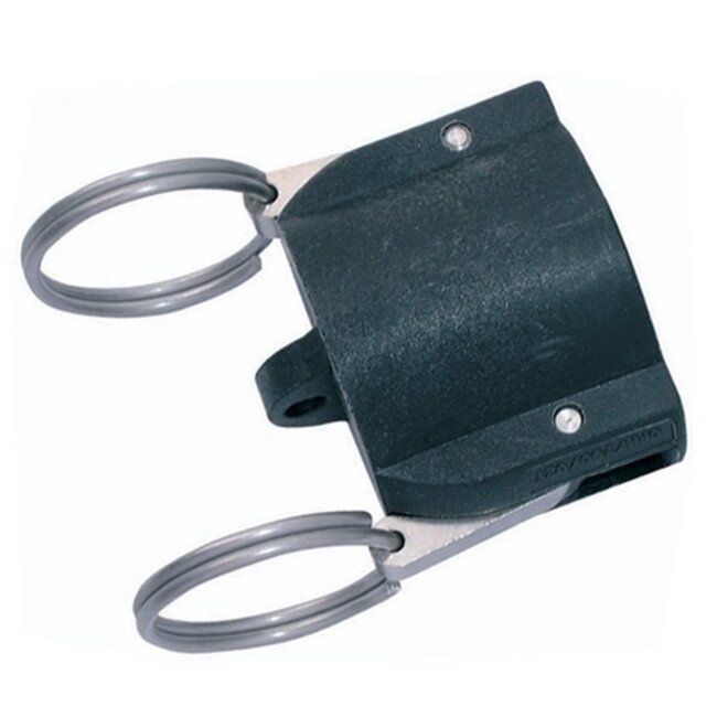 CAM & GROOVE BLINDKAP - Type DC - PP
