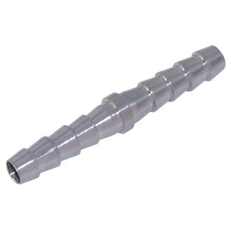 HAITIMA SLANGPILAREN - RVS AISI-316 -  OPSCHROEF - BSP FEMALE