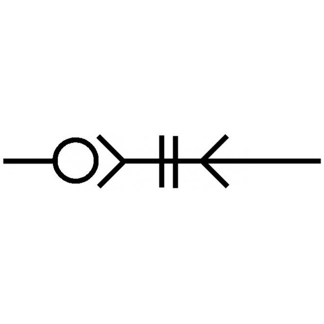 Veiligheidskoppeling 410 eSafe | EURO 10,4 | BU-draad