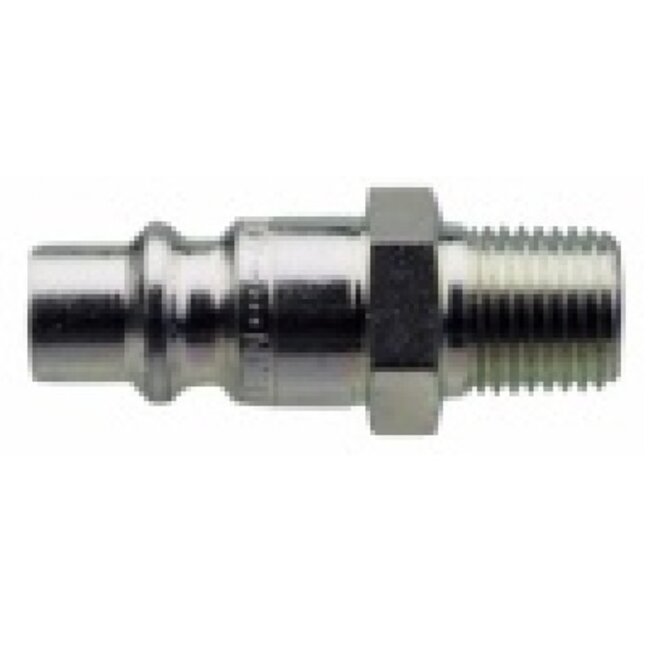 Insteeknippel 430 eSafe | ISO6150B | BU-draad