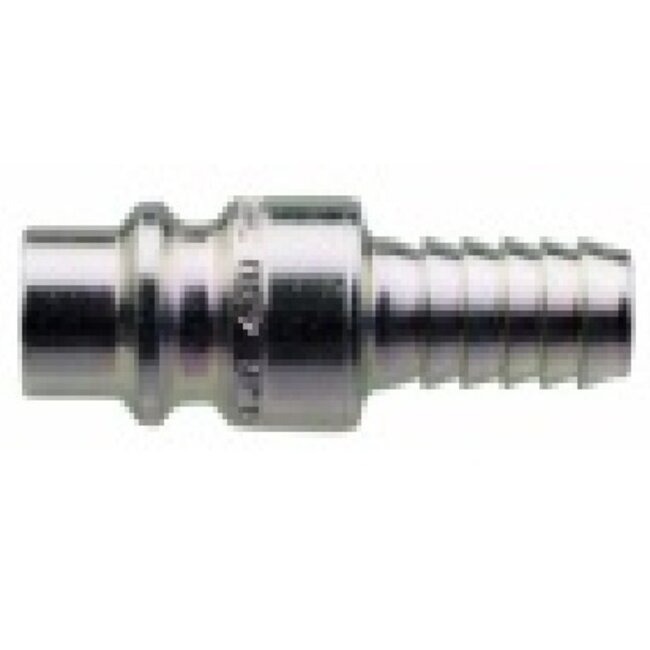Insteeknippel 430 eSafe | ISO6150B | Slangpilaar