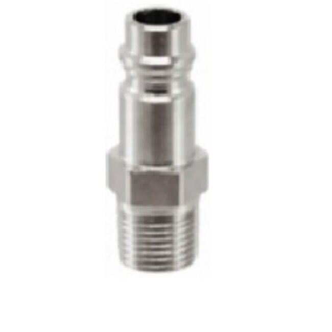 Ademluchtinsteeknippel 341 | BU-draad