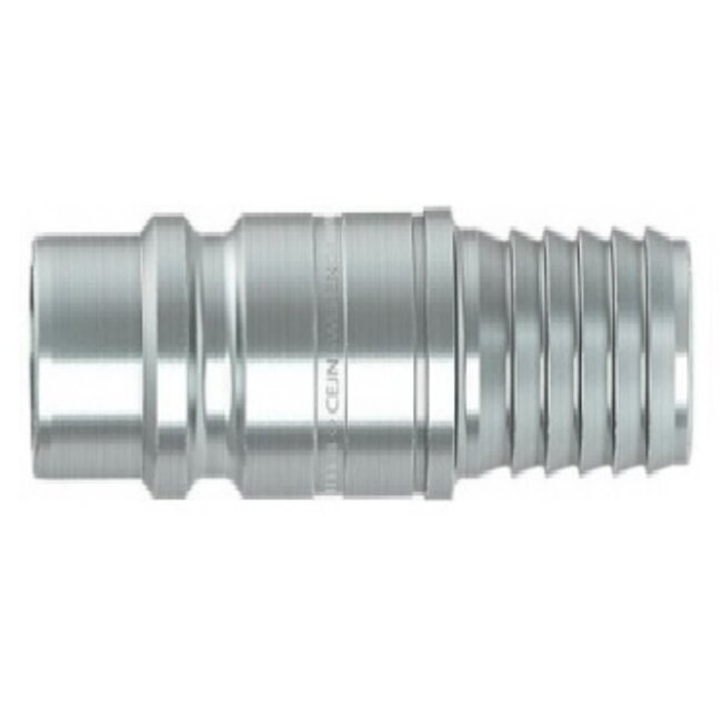 Insteeknippel 550 eSafe | ISO-B | Slangpilaar