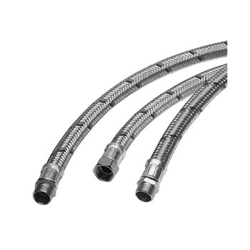 Aansluitslangen compressor