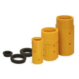 CONTRACOR RUBBERS NOZZLE-HOUDER - NHP
