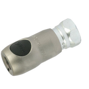 Stäubli zwart RSI06