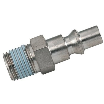 Snelkoppelingen Orion-profiel