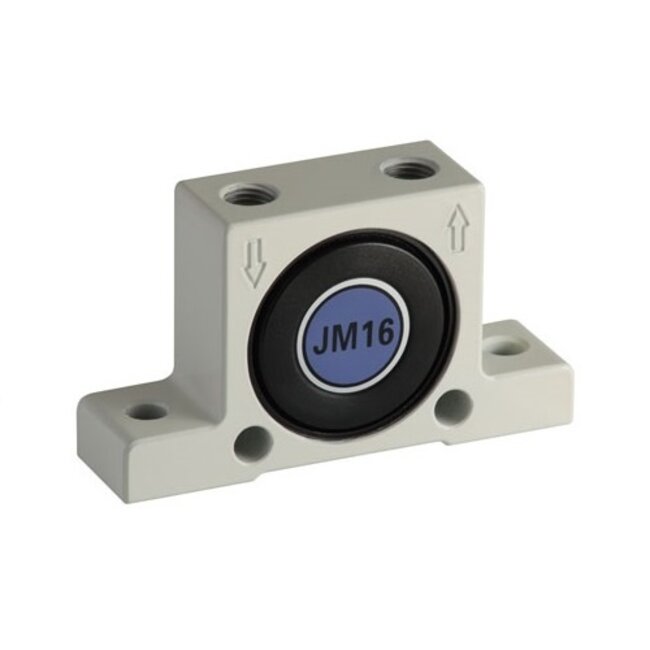 PNEUMATISCHE KOGELVIBRATOREN