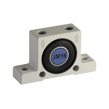 Pneumatische vibratoren