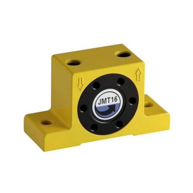 PNEUMATISCHE TURBINEVIBRATOREN