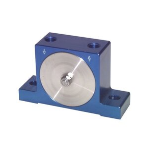PROFI-PRODUCT PNEUMATISCHE TURBINEVIBRATOREN - VT