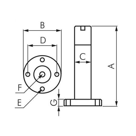 PROFI-PRODUCT PNEUMATISCHE ZUIGERVIBRATOREN - VP