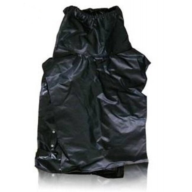 PELERINE BISONYL VOOR STRAALHELM