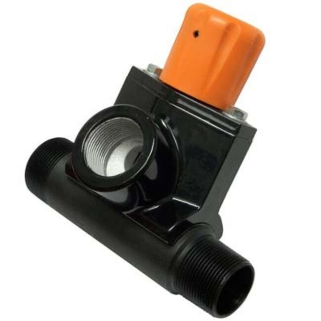 ONDERBOUWSET PROFI_MICROVENTIEL  1.1/4”