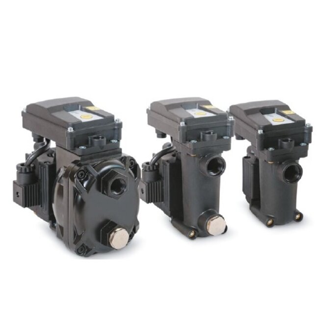 Condensaatventiel Niveaugestuurd ED-10 | 10 m³/min - 1/2"