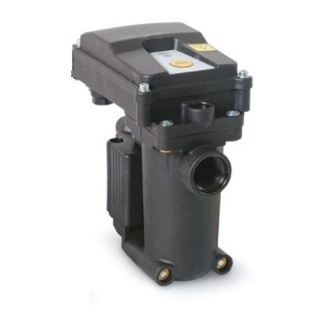 Condensaatventiel Niveaugestuurd ED-10 | 10 m³/min - 1/2"