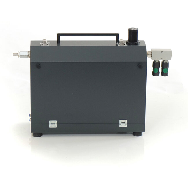 ECOCLEAN ADEM- / VERFSPUIT LUCHTFILTER MAK-63