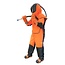 Straalhelm Blastsafe™  Orgin met 3M Peltor Optime3