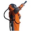 Straalhelm Blastsafe™  Orgin met 3M Peltor Optime3