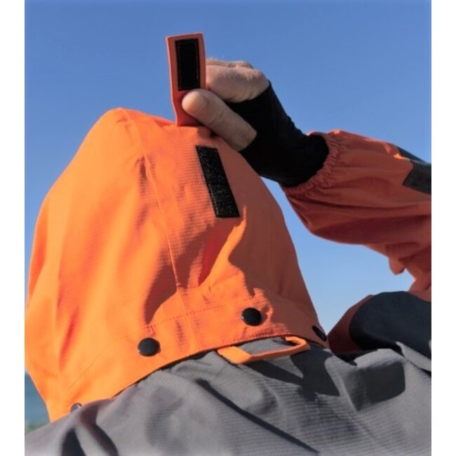 NATSTRAALOVERALL - BLASTSAFE™ 15K