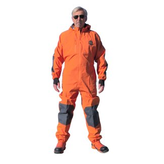 BLASTSAFE™  NATSTRAALOVERALL - BLASTSAFE™ 15K