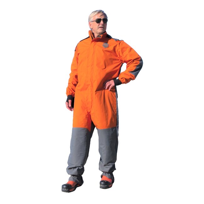 STRAALOVERALL - BLASTSAFE™ ULTRA