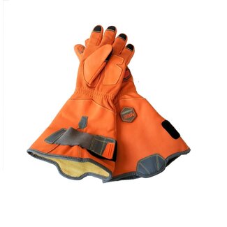 BLASTSAFE™  STRAALHANDSCHOENEN - BLASTSAFE™ IRONGRIP
