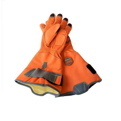 BLASTSAFE™  STRAALHANDSCHOENEN - BLASTSAFE™ IRONGRIP