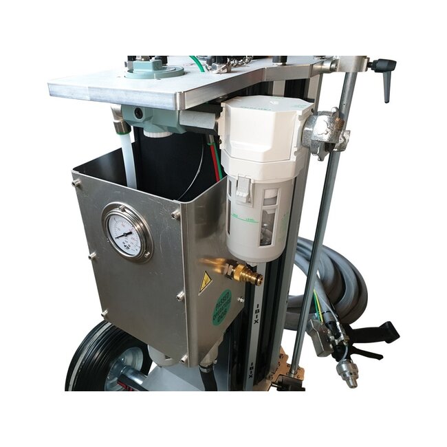 IBIX® 25_PHOENIX_GOLD [HELIX] prijs op aanvraag