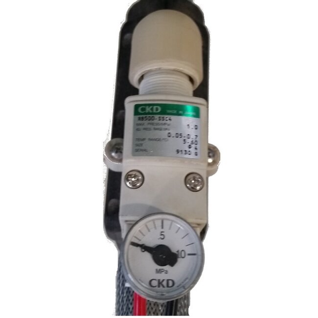 IBIX® 25_PHOENIX_GOLD [HELIX] prijs op aanvraag