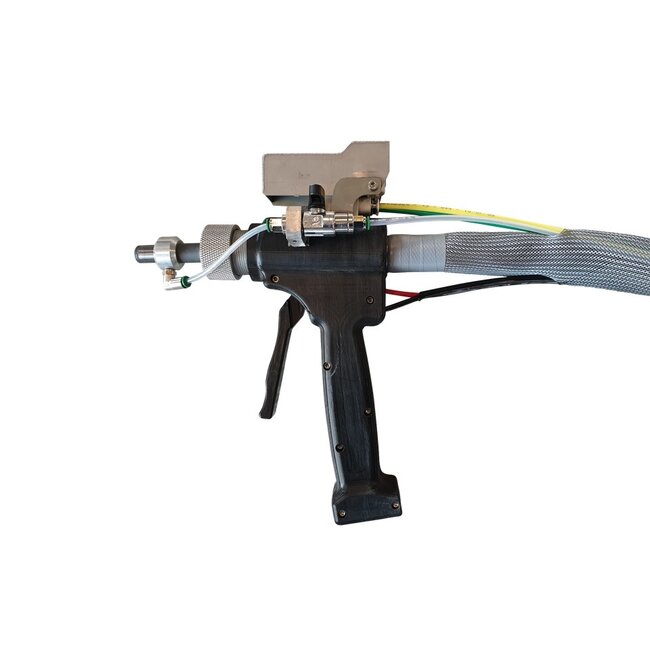 IBIX® 25_PHOENIX_PLATINUM [HELIX + H2O] prijs op aanvraag