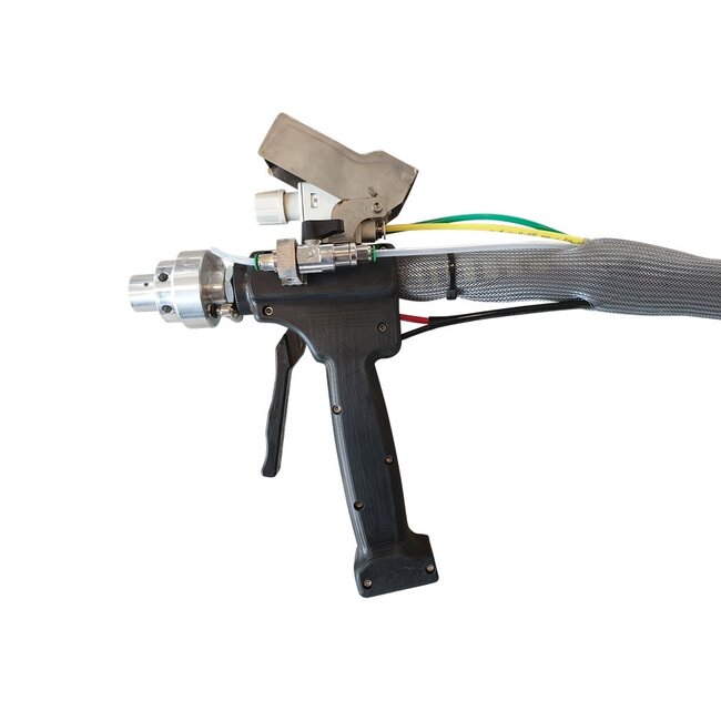 IBIX® 25_PHOENIX_PLATINUM [HELIX + H2O] prijs op aanvraag