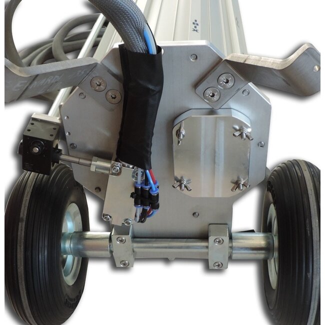 IBIX® 25_PHOENIX_SILVER [H2O] prijs op aanvraag