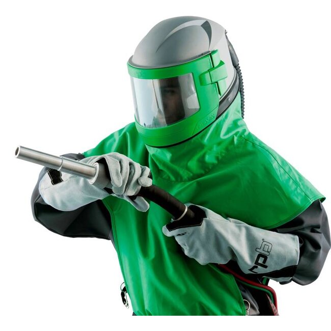 STRAALHELM NOVA 3 + CONDITIONER C40