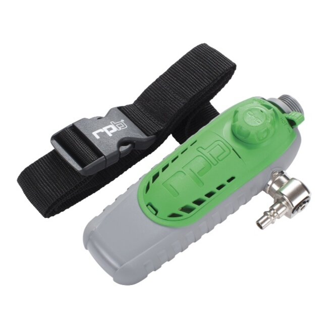 STRAALHELM NOVA 3 + CONDITIONER C40