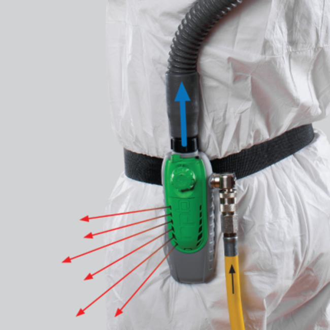 STRAALHELM NOVA 3 + CONDITIONER C40