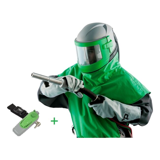 STRAALHELM NOVA 3 + CONDITIONER C40