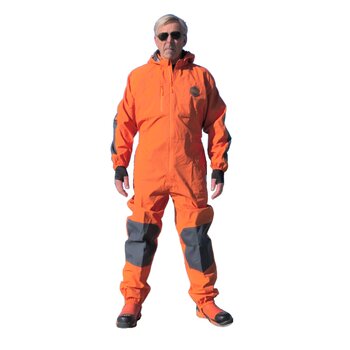 Natstraalkleding en kappen