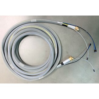 VERLENG STRAALSLANG  ERGO-CONTROL-P-1/2"