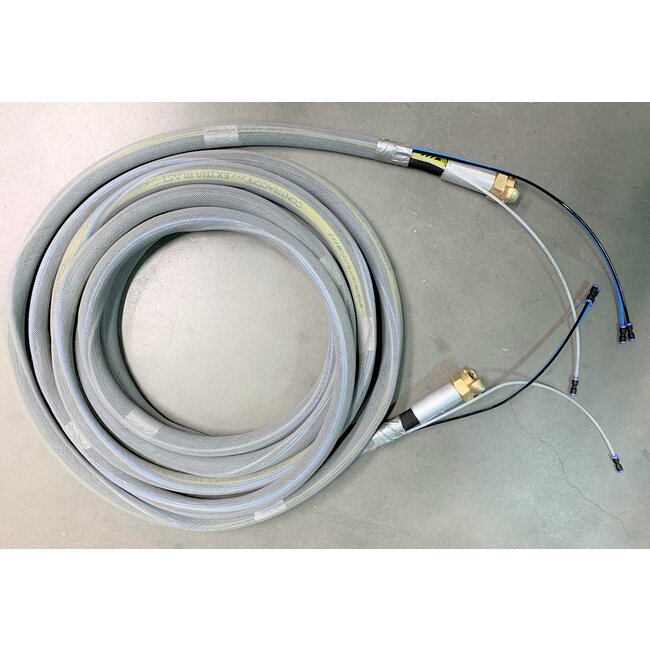 VERLENG STRAALSLANG  ERGO-CONTROL-P-1/2"