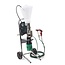 PNEUMATISCHE AIRLESS POMP APOLLO 303R
