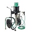 PNEUMATISCHE AIRLESS POMP APOLLO 48
