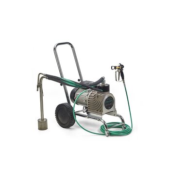 BERIZZI - Elektrische membraanpompen